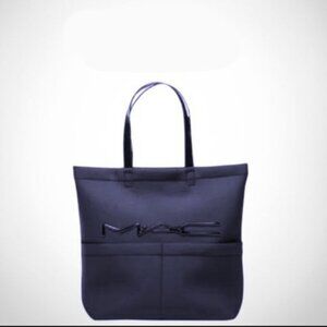 MAC Select 2017 Obsessed Anniversary Gift Neoprene Tote